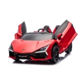 Auto na akumulator dla dzieci Lamborghini Revuelto XL STRONG A500